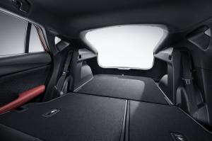 Trumpchi GS4 Coupe 2020 года 